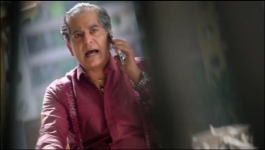 Constable Girpade - Season 01 Episode 08